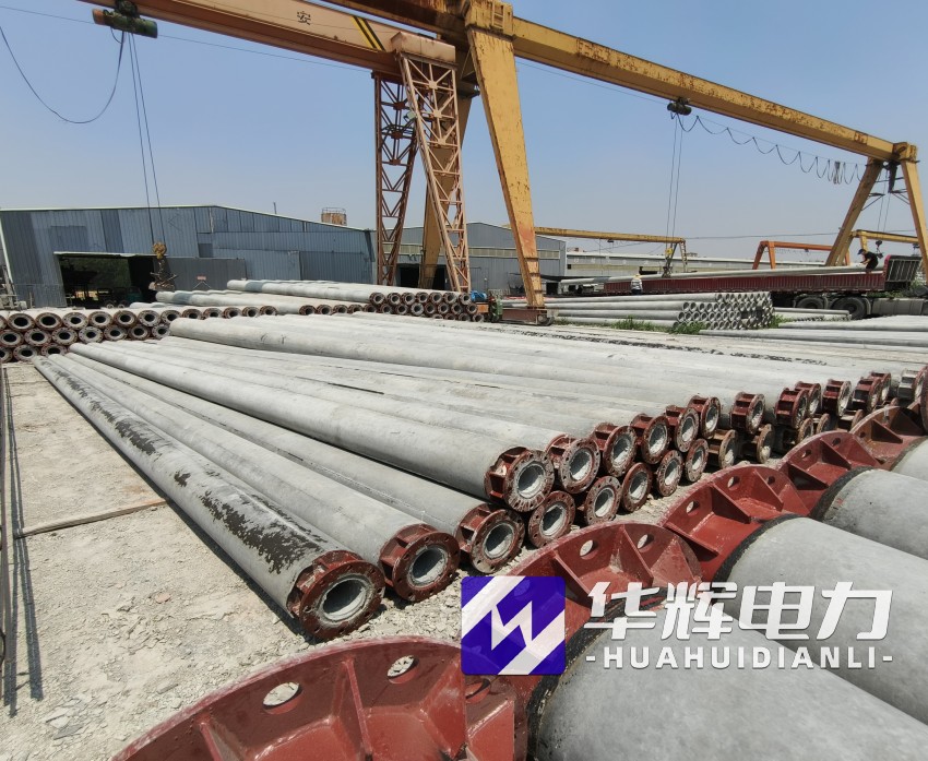 开阳21米水泥电线杆